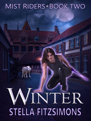 cover image of Winter